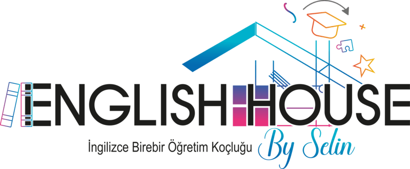 English House by Selin Logo