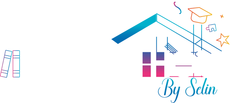 English House by Selin Logo