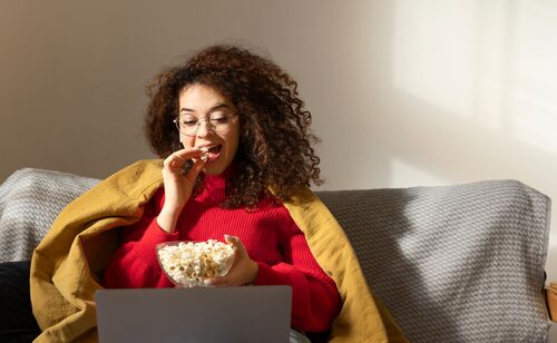 Netflix’te İzleyebileceğin Dizi - Film Önerileri